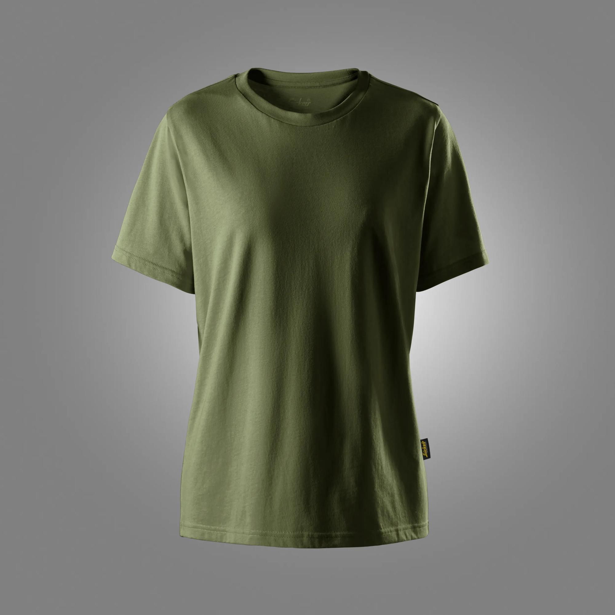 Snickers 2577 Women's Classic T-Shirt - Image 4