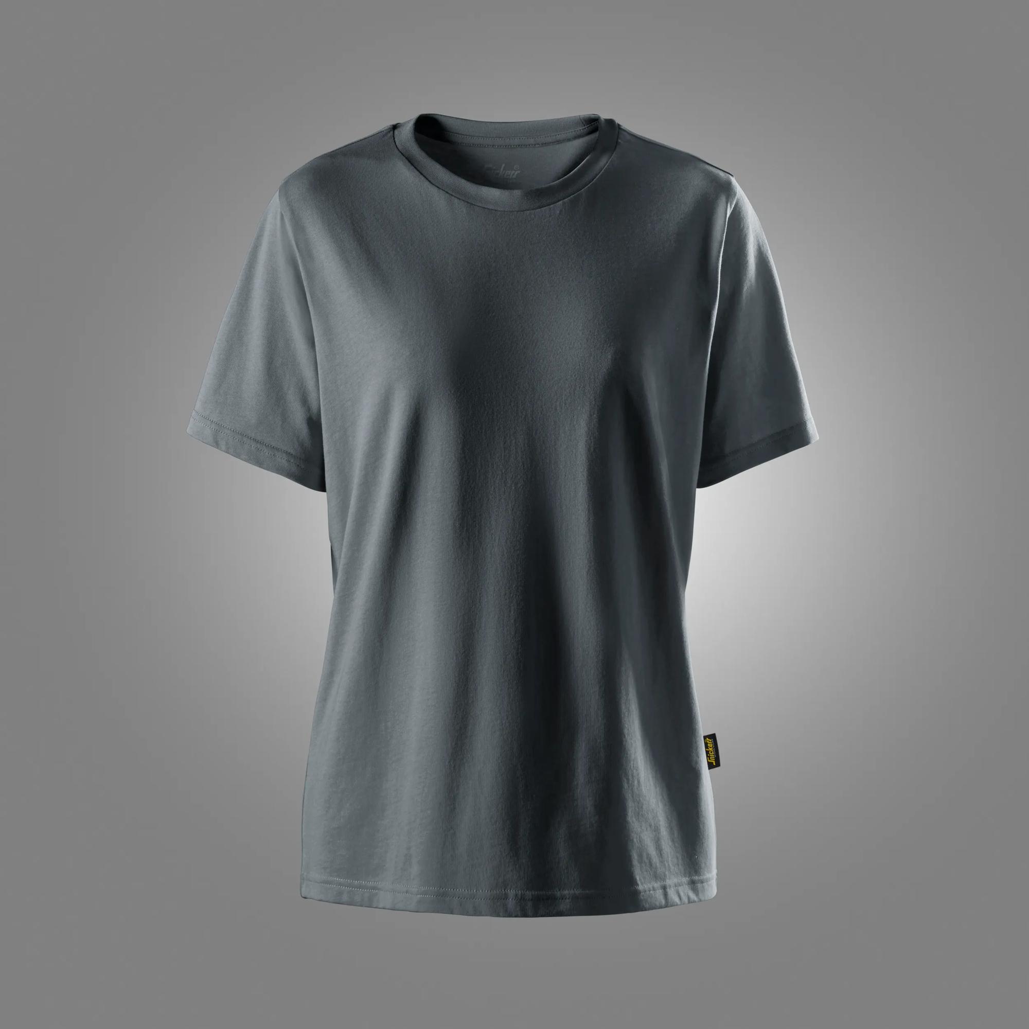 Snickers 2577 Women's Classic T-Shirt - Image 5