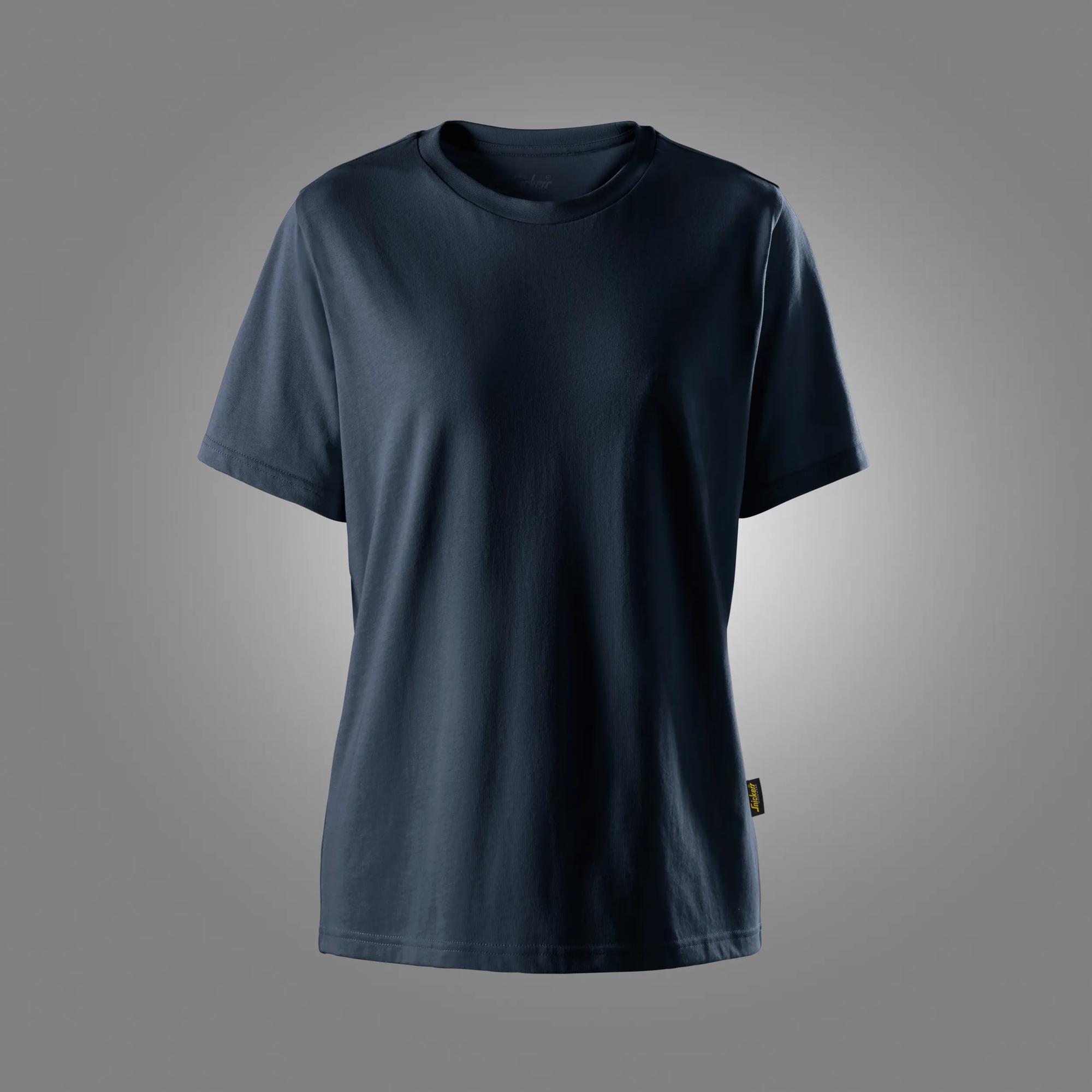 Snickers 2577 Women's Classic T-Shirt - Image 6