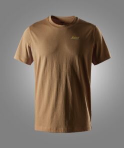 Snickers 2588 Classic Small Logo T-Shirt - Image 4
