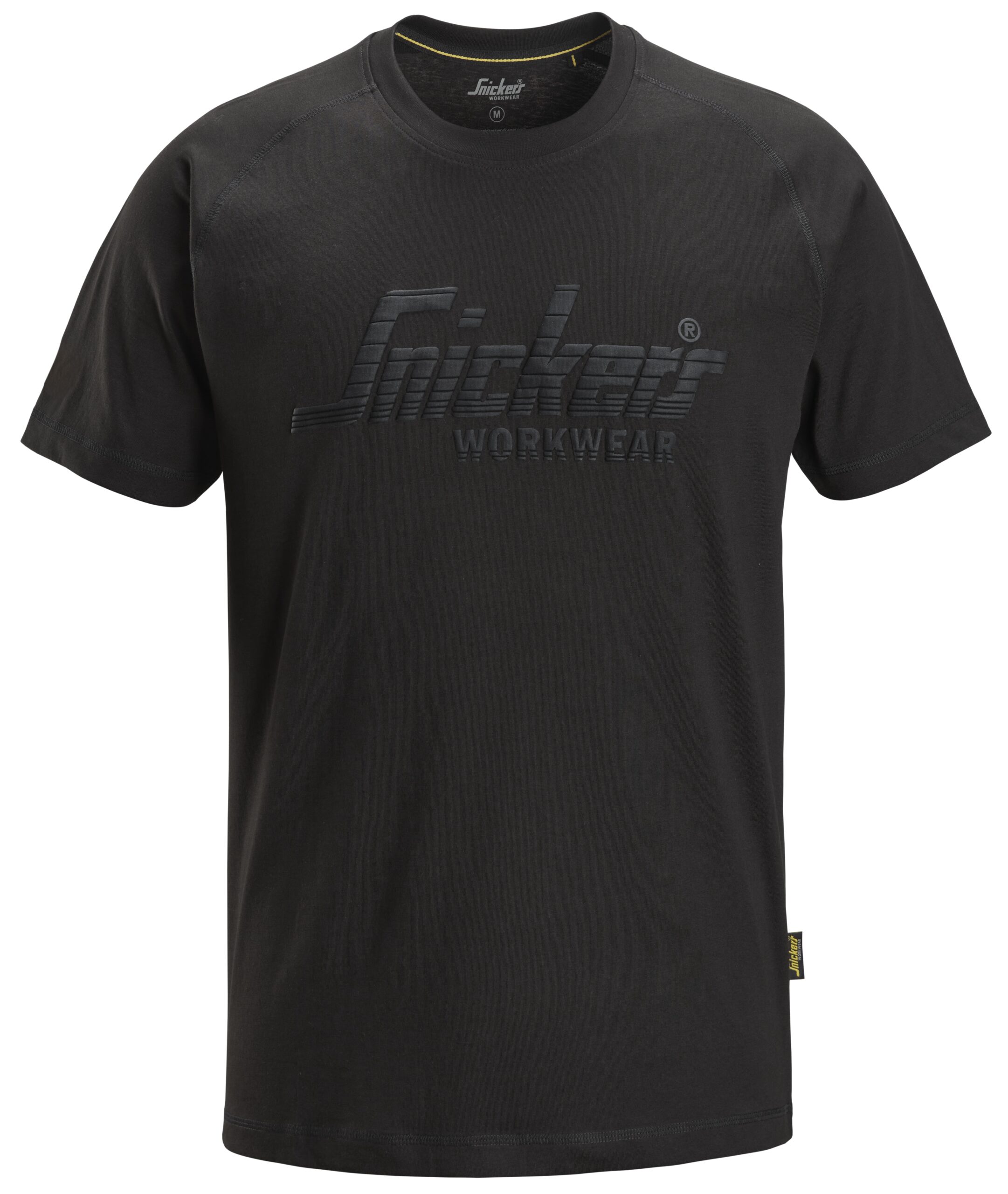 Snickers 2590 Logo T-Shirt