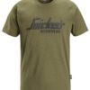 Khaki Green