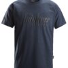 Dark Navy Melange