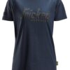 Dark Navy Melange