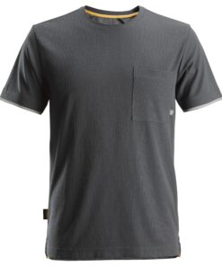Alternative view of Snickers 2598 AllroundWork 37.5® Short Sleeve T-Shirt