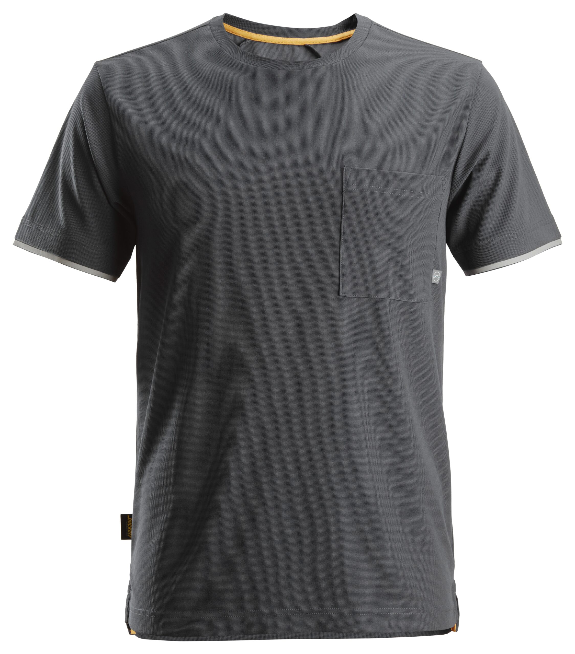 Snickers 2598 AllroundWork 37.5® Short Sleeve T-Shirt - Image 2