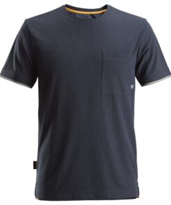 Snickers 2598 AllroundWork 37.5® Short Sleeve T-Shirt - Image 3