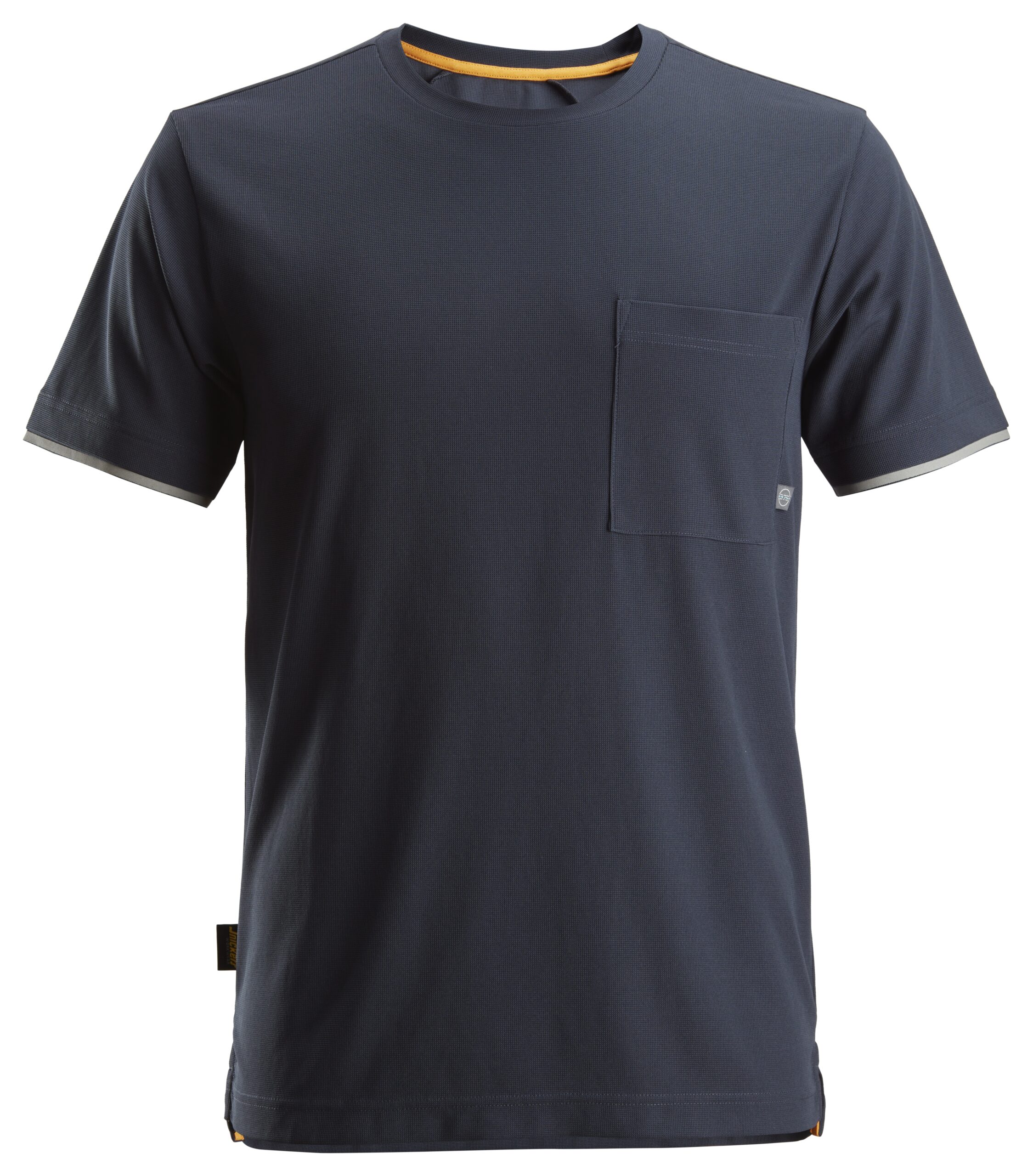 Snickers 2598 AllroundWork 37.5® Short Sleeve T-Shirt - Image 3