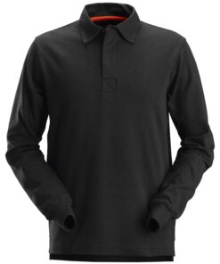 Snickers 2612 AllroundWork, Rugby Shirt