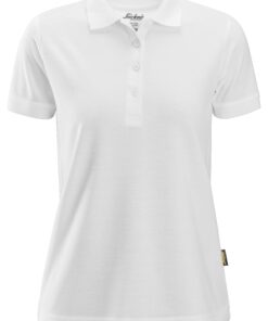 Snickers 2702 Women's Polo Shirt - Image 3