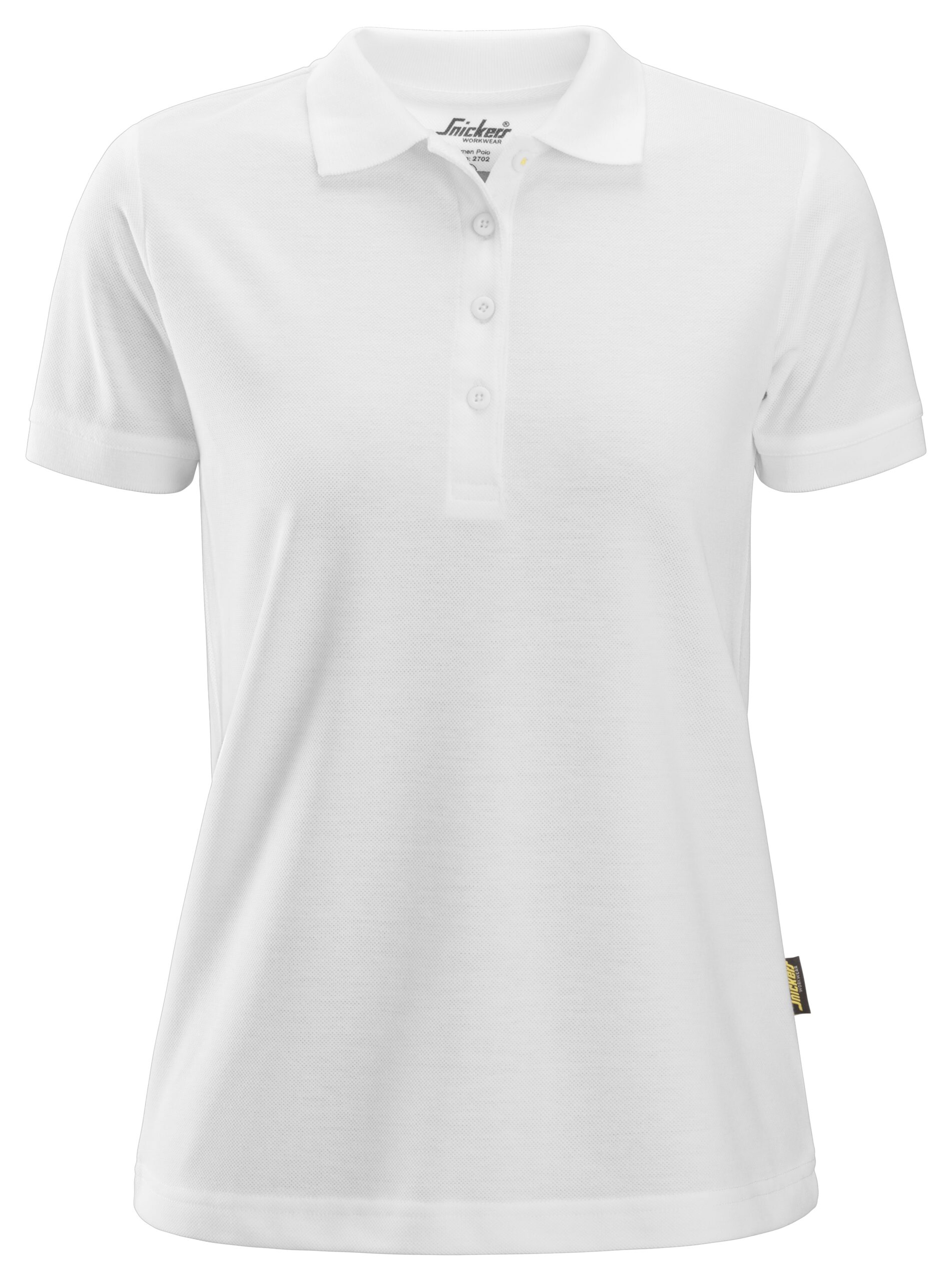 Snickers 2702 Women's Polo Shirt - Image 3