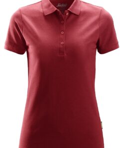 Snickers 2702 Women's Polo Shirt - Image 5