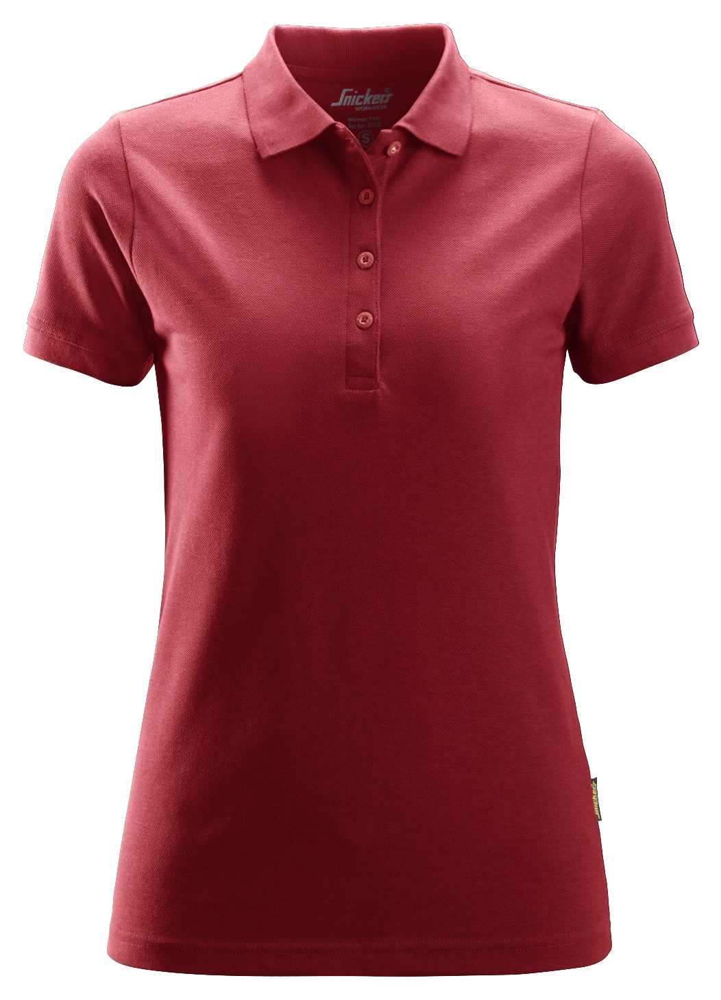 Snickers 2702 Women's Polo Shirt - Image 5