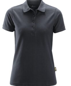 Snickers 2702 Women's Polo Shirt - Image 6