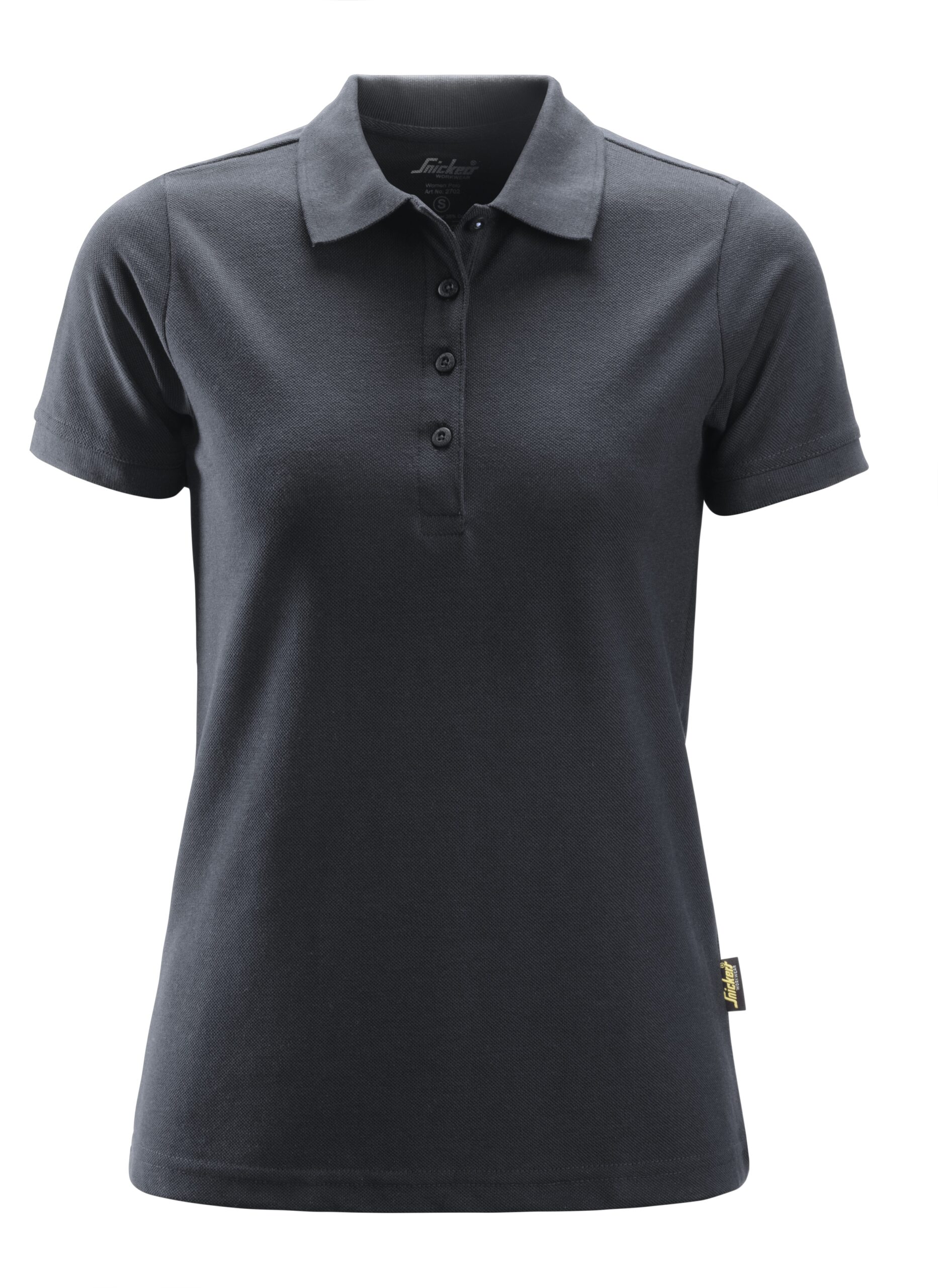 Snickers 2702 Women's Polo Shirt - Image 6