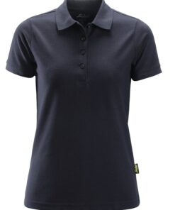 Snickers 2702 Women's Polo Shirt - Image 8