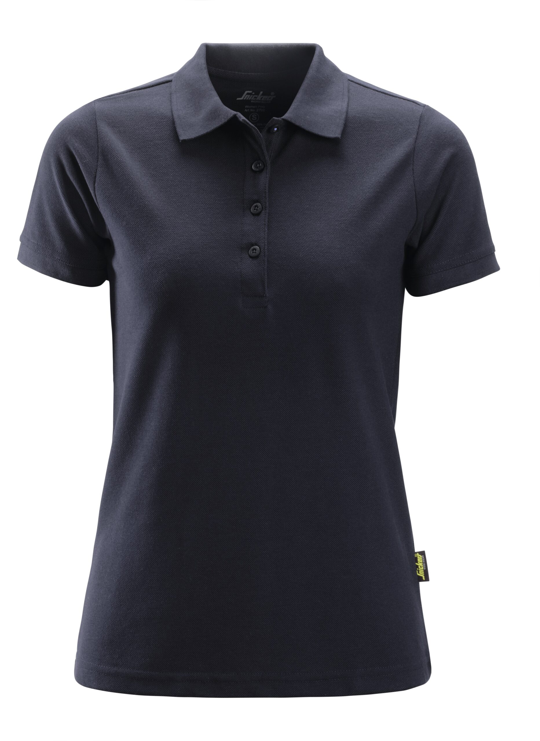 Snickers 2702 Women's Polo Shirt - Image 8