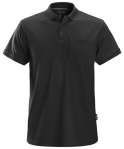 Snickers 2708 Classic Pocket Polo Shirt