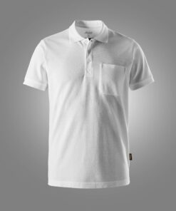 Alternative view of Snickers 2708 Classic Pocket Polo Shirt