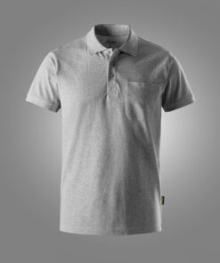 Snickers 2708 Classic Pocket Polo Shirt - Image 5