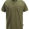 Khaki Green