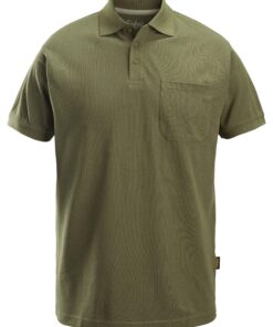 Snickers 2708 Classic Pocket Polo Shirt - Image 6