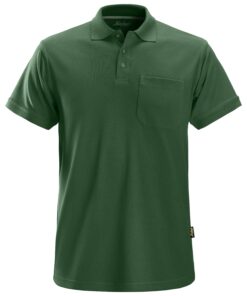 Snickers 2708 Classic Pocket Polo Shirt - Image 7