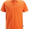 Warm Orange