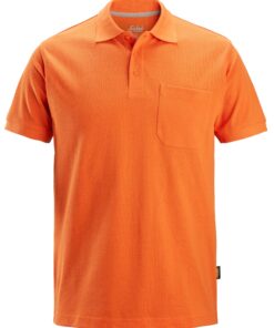 Snickers 2708 Classic Pocket Polo Shirt - Image 8