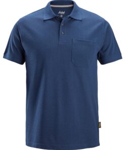 Snickers 2708 Classic Pocket Polo Shirt - Image 9