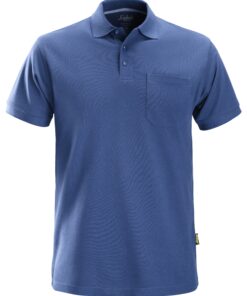 Snickers 2708 Classic Pocket Polo Shirt - Image 10