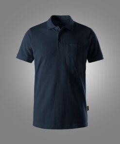 Snickers 2708 Classic Pocket Polo Shirt - Image 12