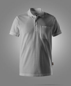 Snickers 2708 Classic Pocket Polo Shirt - Image 13