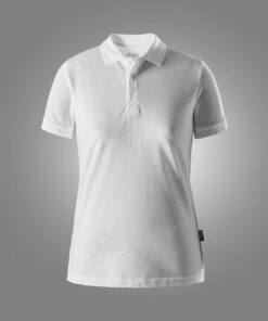 Snickers 2717 Women's Classic Polo Shirt - Image 2