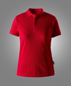 Snickers 2717 Women's Classic Polo Shirt - Image 3