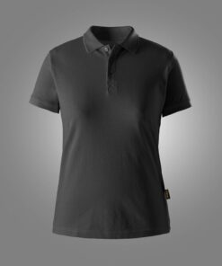 Snickers 2717 Women's Classic Polo Shirt - Image 4