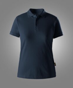 Snickers 2717 Women's Classic Polo Shirt - Image 5