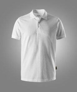 Alternative view of Snickers 2718 Classic Polo T-Shirt