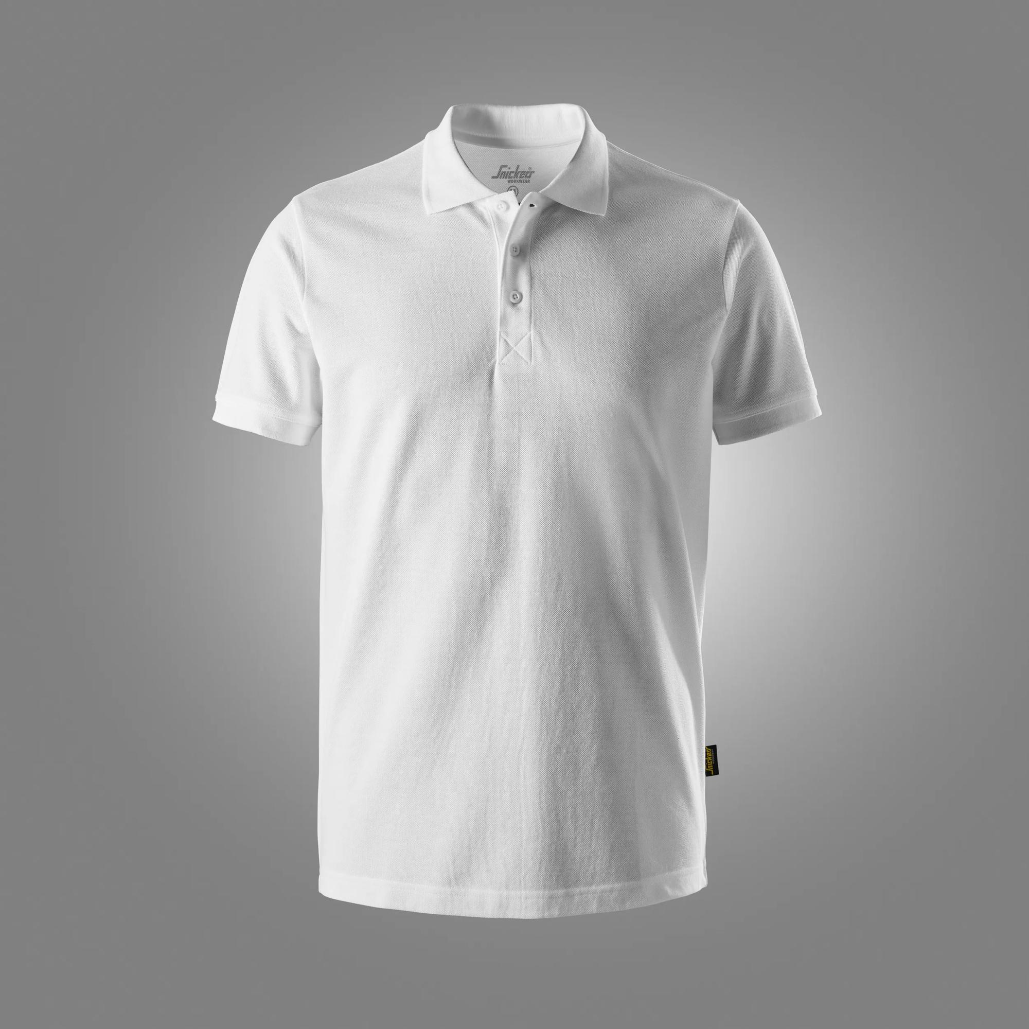 Snickers 2718 Classic Polo T-Shirt - Image 2