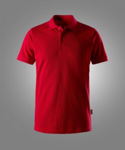 Snickers 2718 Classic Polo T-Shirt - Image 3