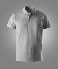 Snickers 2718 Classic Polo T-Shirt - Image 4