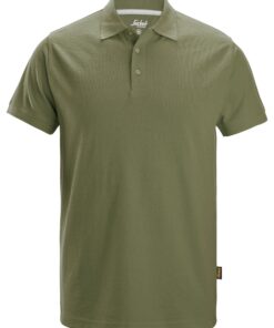 Snickers 2718 Classic Polo T-Shirt - Image 5