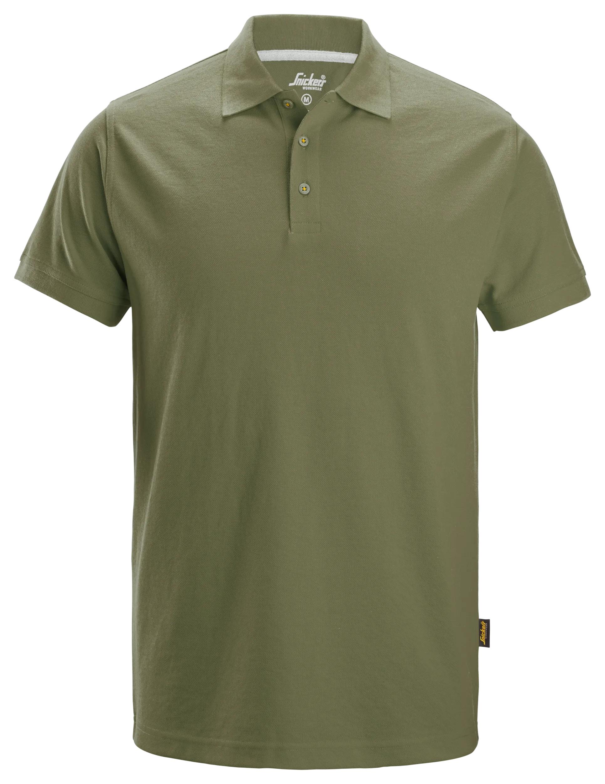 Snickers 2718 Classic Polo T-Shirt - Image 5