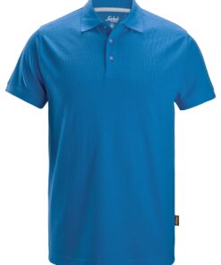Snickers 2718 Classic Polo T-Shirt - Image 6