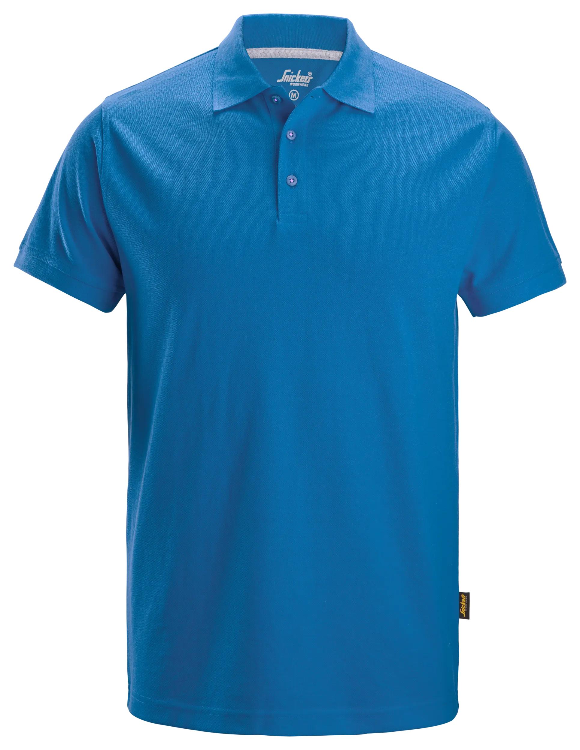 Snickers 2718 Classic Polo T-Shirt - Image 6