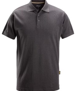 Snickers 2718 Classic Polo T-Shirt - Image 7