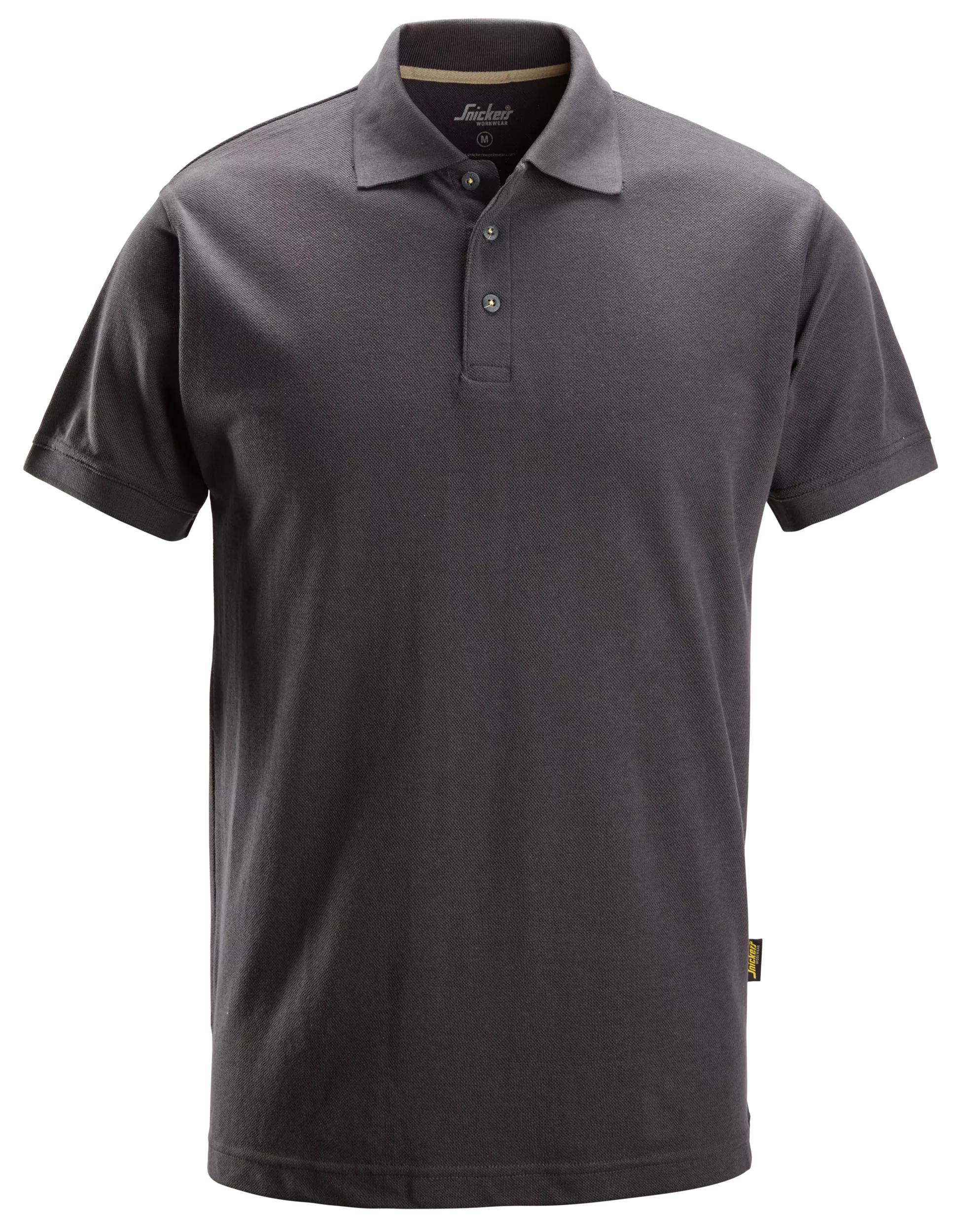 Snickers 2718 Classic Polo T-Shirt - Image 7