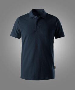 Snickers 2718 Classic Polo T-Shirt - Image 8
