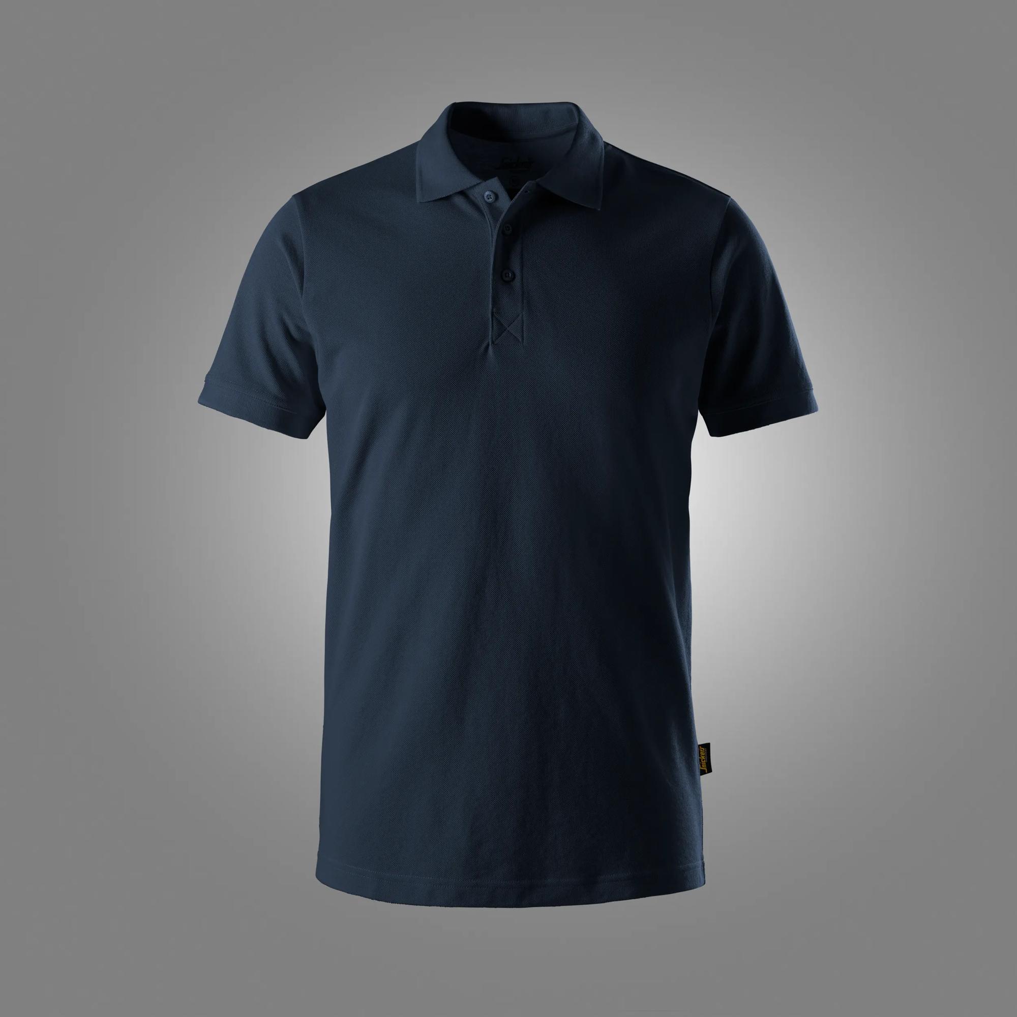 Snickers 2718 Classic Polo T-Shirt - Image 8