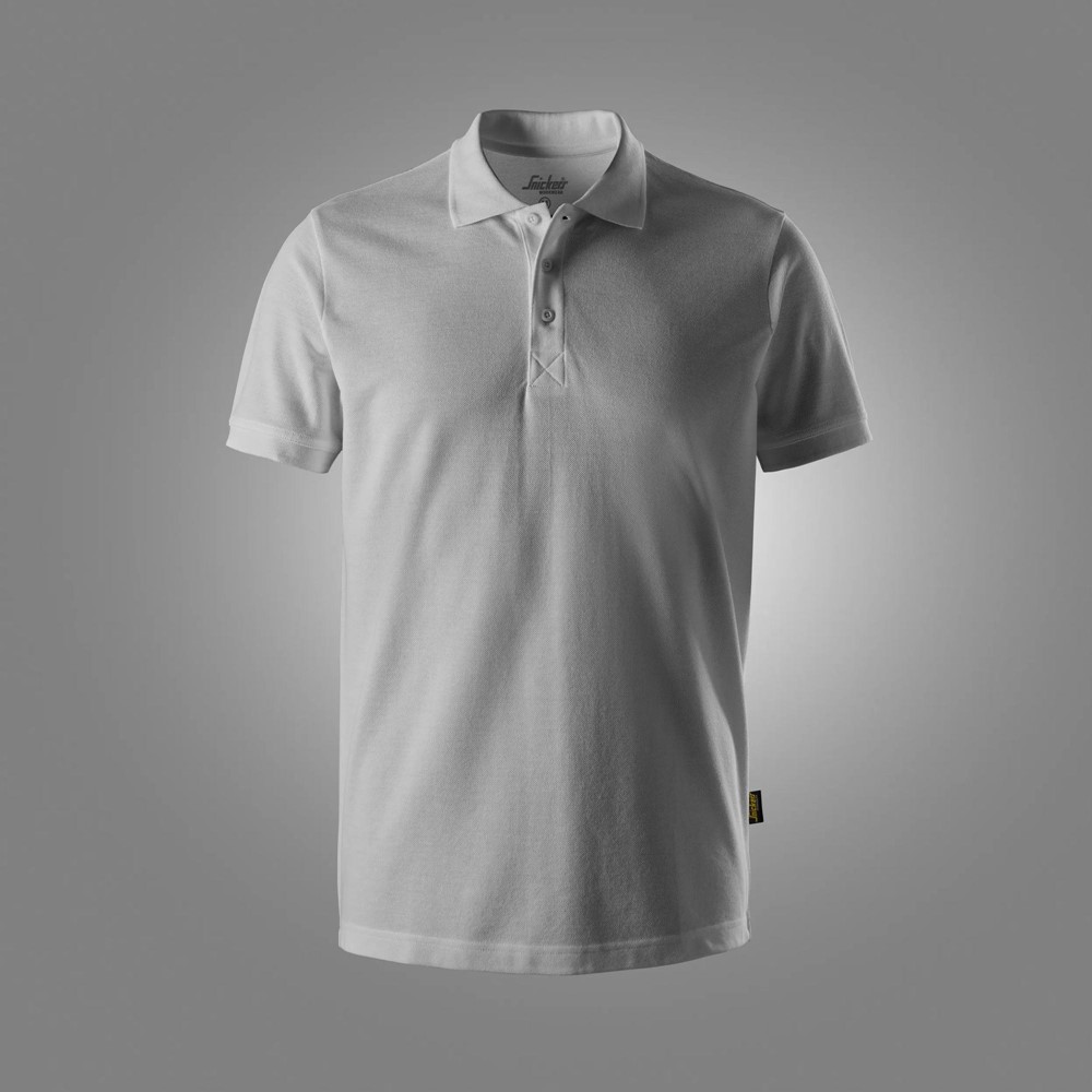 Snickers 2718 Classic Polo T-Shirt - Image 9